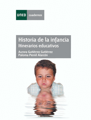 HISTORIA DE LA INFANCIA