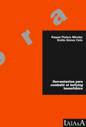 HERRAMIENTAS PARA COMBATIR EL BULLYING HOMOFÓBICO
