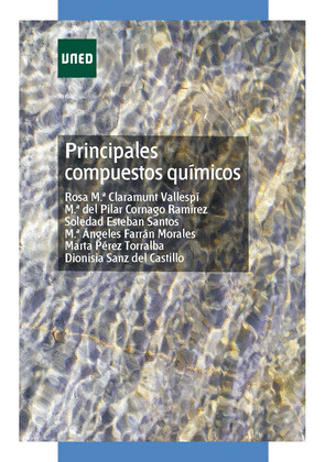 PRINCIPALES COMPUESTOS QUÍMICOS
