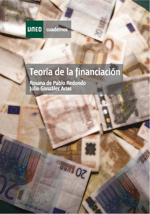 TEORÍA DE LA FINANCIACIÓN