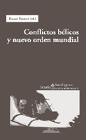 CONFLICTOS BELICOS Y NUEVO ORDEN MUNDIAL