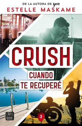 CUANDO TE RECUPERE