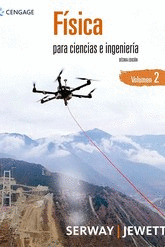 FISICA PARA CIENCIAS E INGENIERIA VOL 2 10º ED
