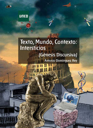 TEXTO, MUNDO, CONTEXTO