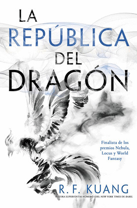 REPÚBLICA DEL DRAGÓN, LA