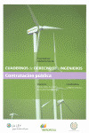 CUADERNOS DE DERECHO PARA INGENIEROS VII. CONTRATA