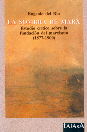 LA SOMBRA DE MARX