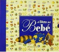 EL LIBRO DEL BEBE