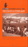 SOS RACISMO 2004 INFORME ANUAL