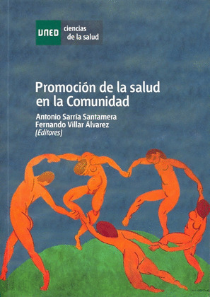 PROMOCIÓN DE LA SALUD EN LA COMUNIDAD