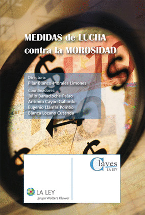 MEDIDAS DE LUCHA CONTRA LA MORISIDAD