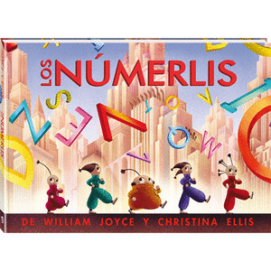 NÚMERLIS,LOS
