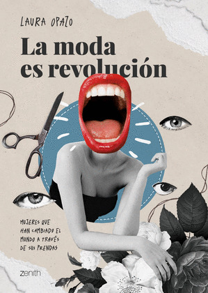 MODA ES REVOLUCION, LA