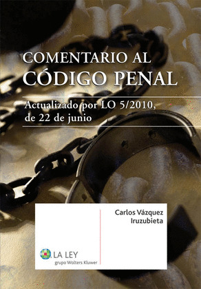 COMENTARIO AL CÓDIGO PENAL