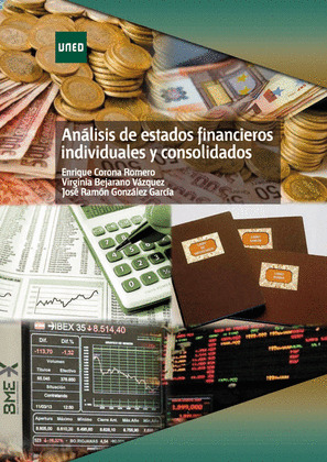 ANALISIS DE ESTADOS FINANCIEROS INDIVIDUALES Y CONSOLIDADOS