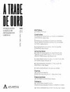 REVISTA A TRABE DE OURO, 107. EDITORIAL: SEMPRE CON CATALUÑA. PUBLICACION GALEGA DE PENSAMEN