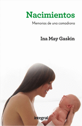 NACIMIENTOS. EBOOK