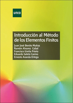 INTRODUCCIÓN AL MÉTODO DE LOS ELEMENTOS FINITOS