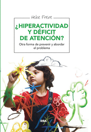 HIPERACTIVIDAD Y DEFICIT DE ATENC. EBOOK