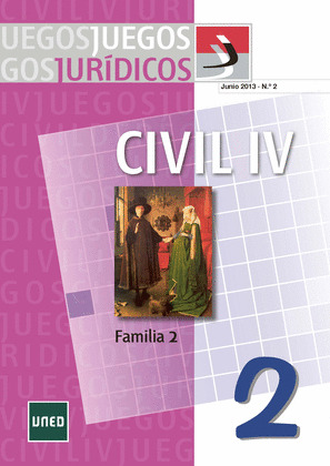 JUEGOS JURÍDICOS