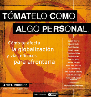 TOMATELO COMO ALGO PERSONAL