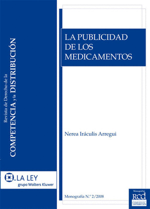 LA PUBLICIDAD DE LOS MEDICAMENTOS