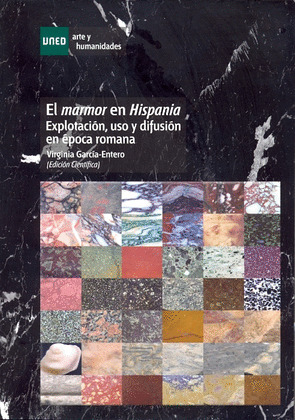 EL MARMOR EN HISPANIA