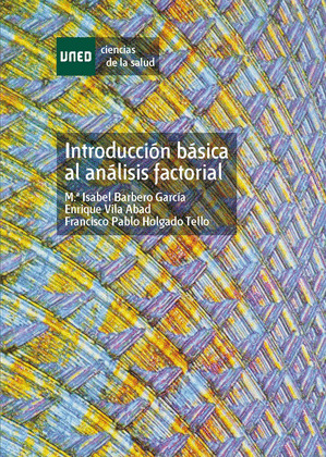 INTRODUCCIÓN BÁSICA AL ANÁLISIS FACTORIAL