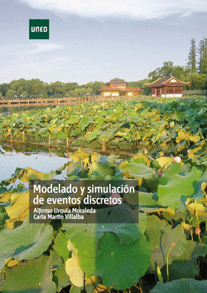MODELADO Y SIMULACIÓN DE EVENTOS DISCRETOS