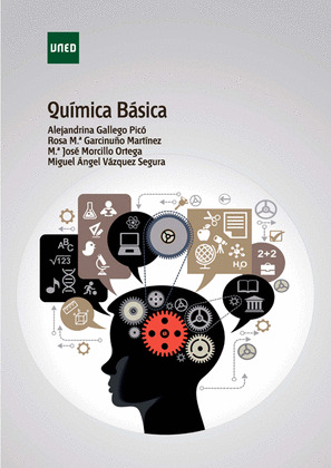 QUÍMICA BÁSICA