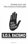 INFORME ANUAL 2005 SOBRE EL RACISMO EN EL ESTADO ESPAÑOL
