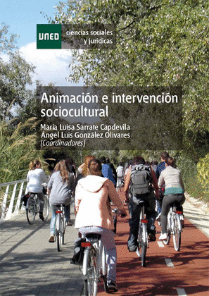 ANIMACIÓN E INTERVENCIÓN SOCIOCULTURAL