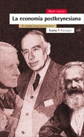 ECONOMIA POSTKEYNESIANA