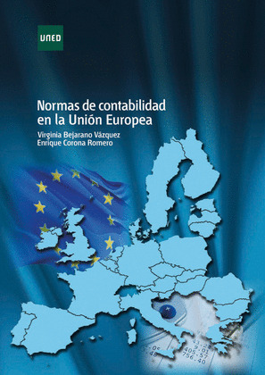 NORMAS DE CONTABILIDAD EN LA UNIÓN EUROPEA