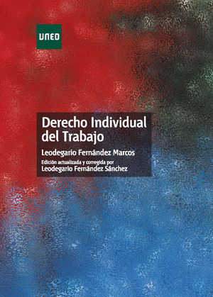 DERECHO INDIVIDUAL DEL TRABAJO