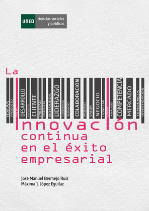 LA INNOVACIÓN CONTINUA EN EL ÉXITO EMPRESARIAL