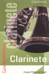 GUÍAS MUNDIMÚSICA: EL CLARINETE