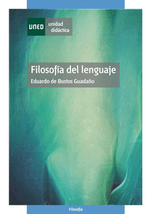 FILOSOFÍA DEL LENGUAJE