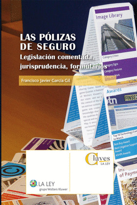 LAS PÓLIZAS DE SEGURO