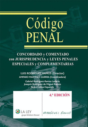 CÓDIGO PENAL