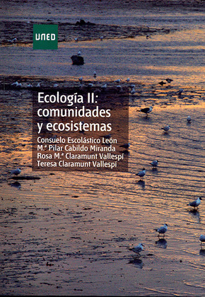ECOLOGÍA II