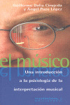 MUSICO UNA INTRODUCCION A LA PSICOLOGIA INTERPRETACION MUSIC