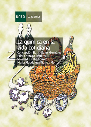 LA QUÍMICA EN LA VIDA COTIDIANA
