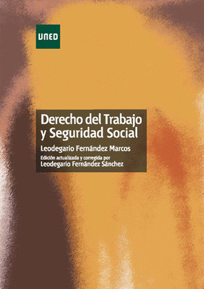 DERECHO DEL TRABAJO Y SEGURIDAD SOCIAL