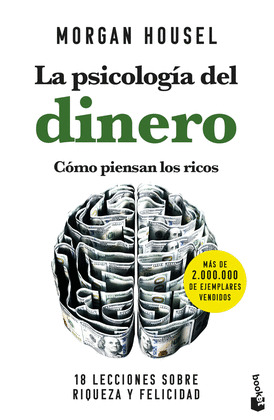 PSICOLOGIA DEL DINERO, LA