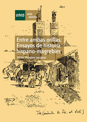 ENTRE AMBAS ORILLAS