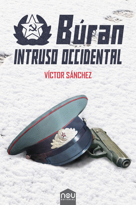 BURÁN. INTRUSO OCCIDENTAL