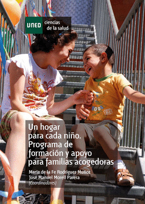UN HOGAR PARA CADA NIÑO