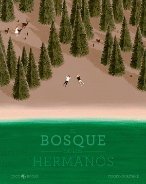 BOSQUE DE LOS HERMANOS, EL