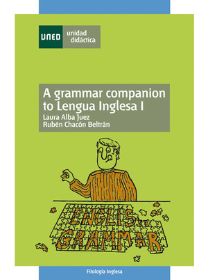 Gramatica inglesa para hispanohablantes uned - Todo Libro